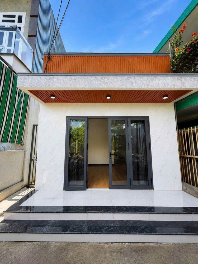 Bán nhà trệt hẻm 70 CMT8, P. Cái Khế, TP. Cần Thơ