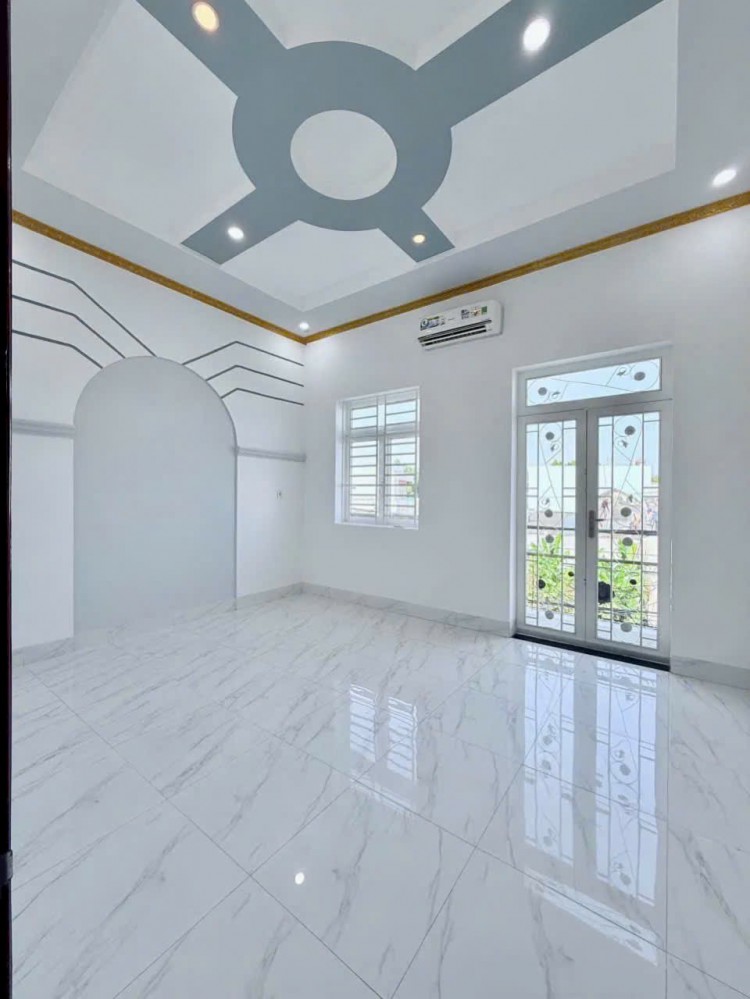 Chính Chủ Bán Nhà 1 Trệt 1 lầu Góc mặt tiền ngay Trục Chính KDC 3A, An Bình, Tp Cần Thơ