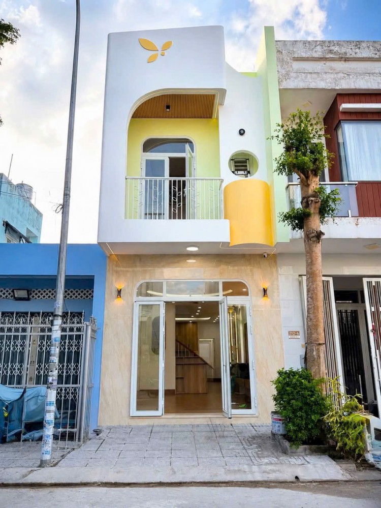 BÁN NHÀ 1TRỆT 1LẦU  ĐƯỜNG SỐ 2 KDC TIỂU DỰ ÁN NHI ĐỒNG  NGANG BỆNH VIỆN NHI ĐỒNG - THÀNH PHỐ CẦN THƠ.