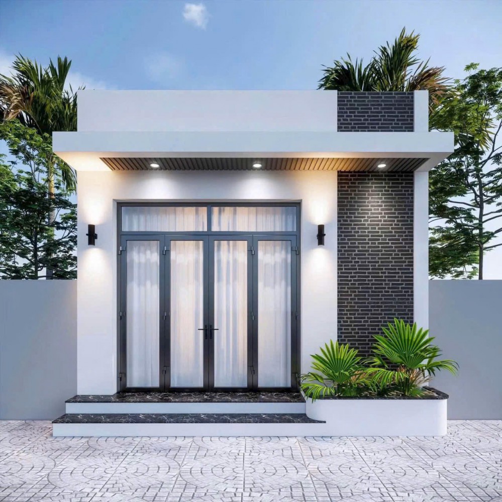 NC NHÀ TRỆT XÂY MỚI 100% KDC PHÚ AN CẦN THƠ