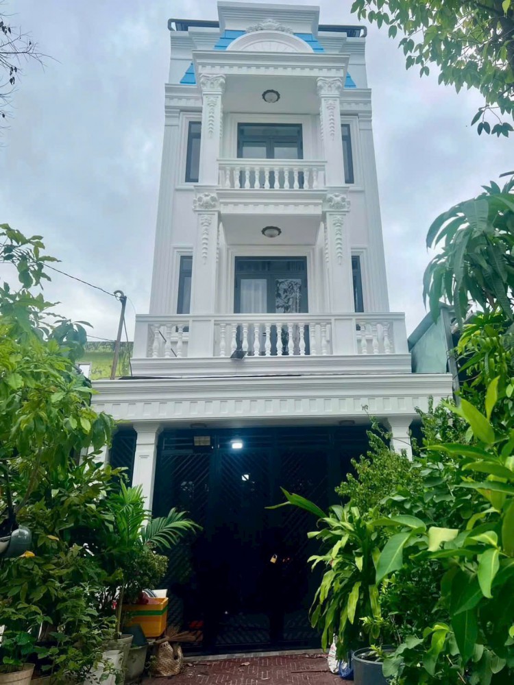 BÁN NHÀ KDC 586 - ĐƯỜNG SỐ 15 (P. PHÚ THỨ, Q. CÁI RĂNG, TP. CẦN THƠ)