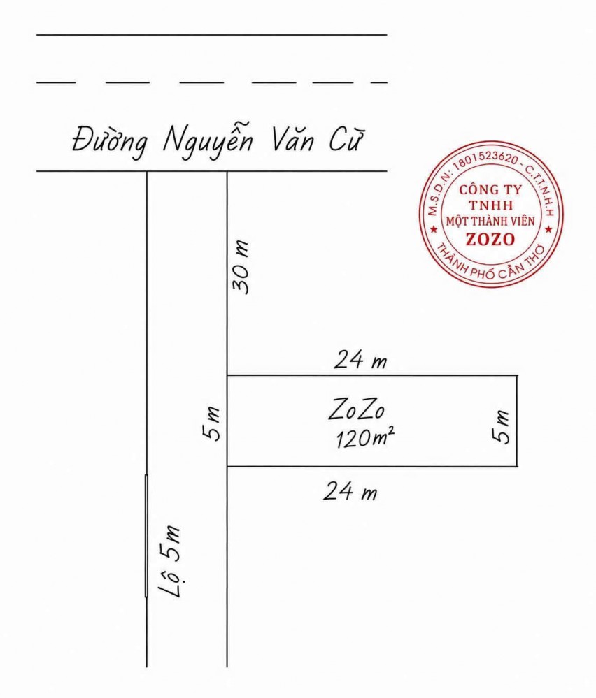 Quá đep, lại rẻ chính chủ cần bán nhà củ 60%,  cách Nguyễn Văn Cừ chỉ k 30m, lộ 5m, P. Tân An ( An Khánh), CT