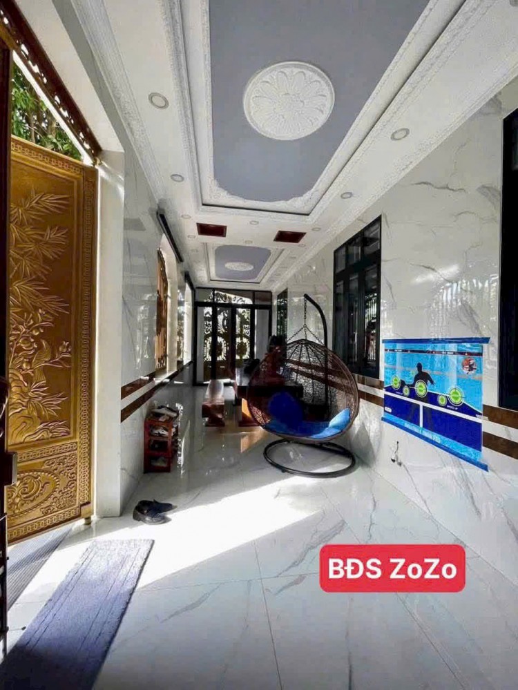 NHÀ CĂN GÓC 2 MẶT TIỀN ĐƯỜNG, VIEW TRỰC DIỆN CÔNG VIÊN- KDC HỒNG PHÁT, CẦN THƠ