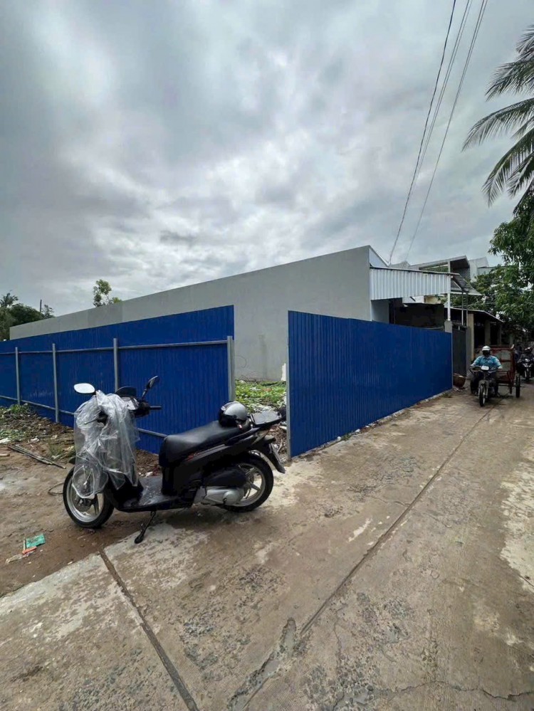 Bán đất trục chính hẻm 359 Nguyễn Văn Cừ, Q. Ninh Kiều, TP. Cần Thơ