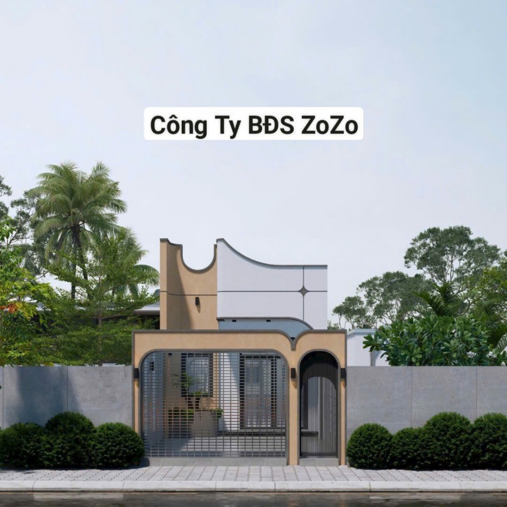 Bán nhà trệt đẹp thiết kế hiện đại mới trục chính KDC Quân Đội, P. Cái Răng