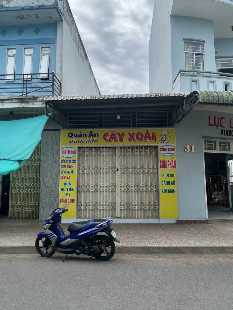 Chính chủ bán nền tặng nhà cấp 4 đường 20 Thới Nhựt 1 ngay chợ An Khánh