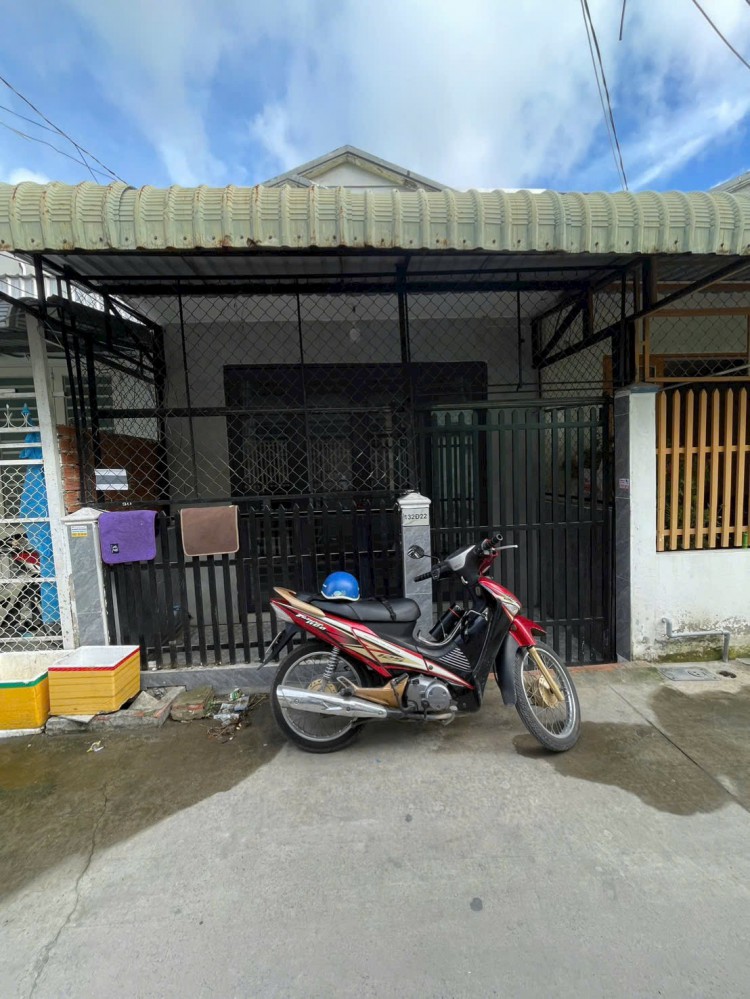 Bán nhà kế bên Đại Học Y Dược - Giá 1 tỷ 850 triệu