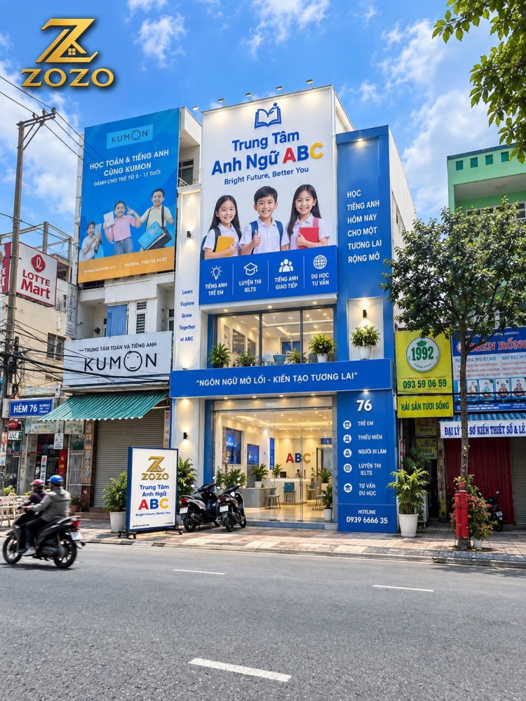 Chính chủ bán nhà 1 trệt 2 lầu, Mặt Tiền đường Mậu Thân, P. Cái khế, TP. Cần Thơ