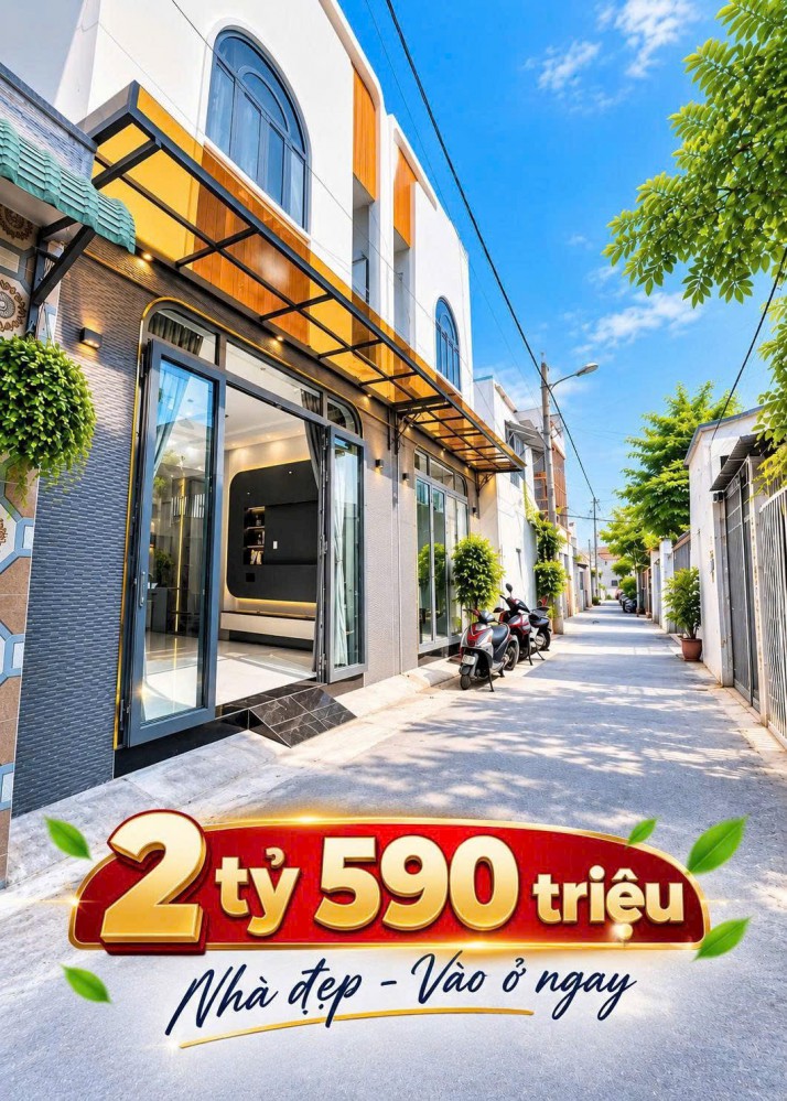 Bán nhà 1 trệt 1 lầu hẻm 311 nguyễn văn cừ, P. Cái Khế ( An Hoà , Ninh kiều ), TP. Cần Thơ.