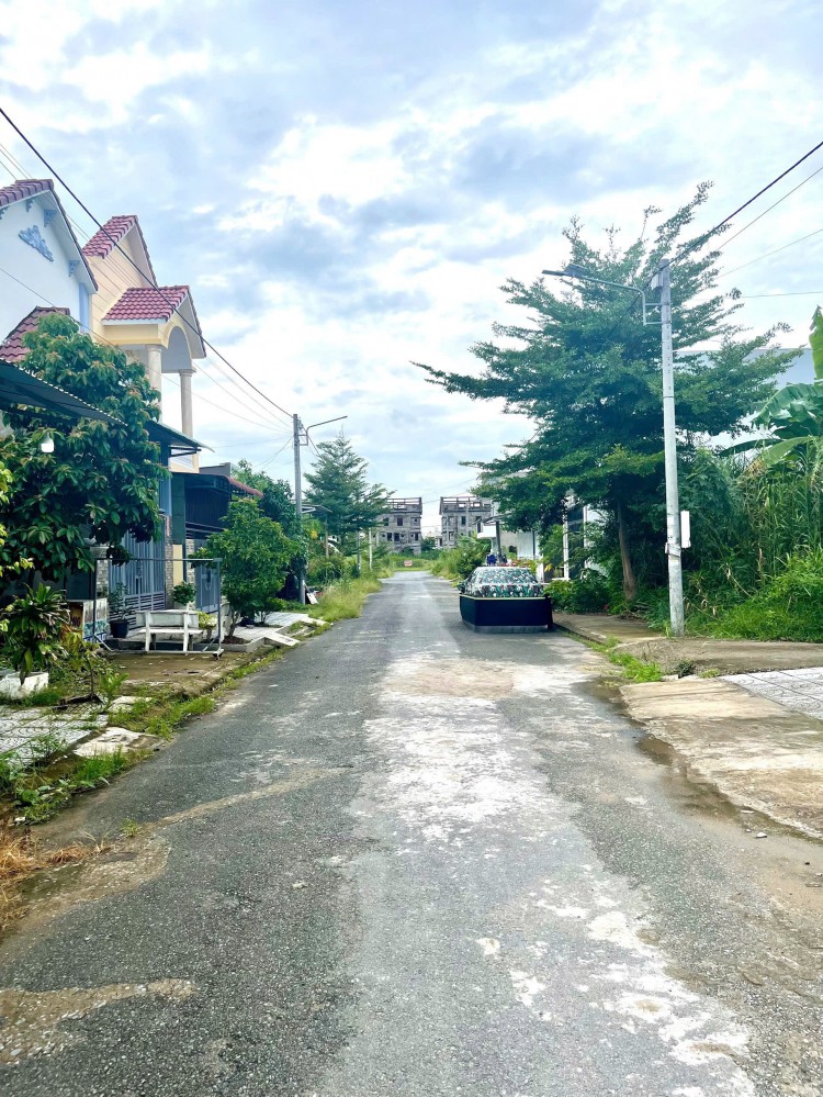 Bán nền khu dân cư Tây Đô Ecopark - Giáp bệnh viện số 10