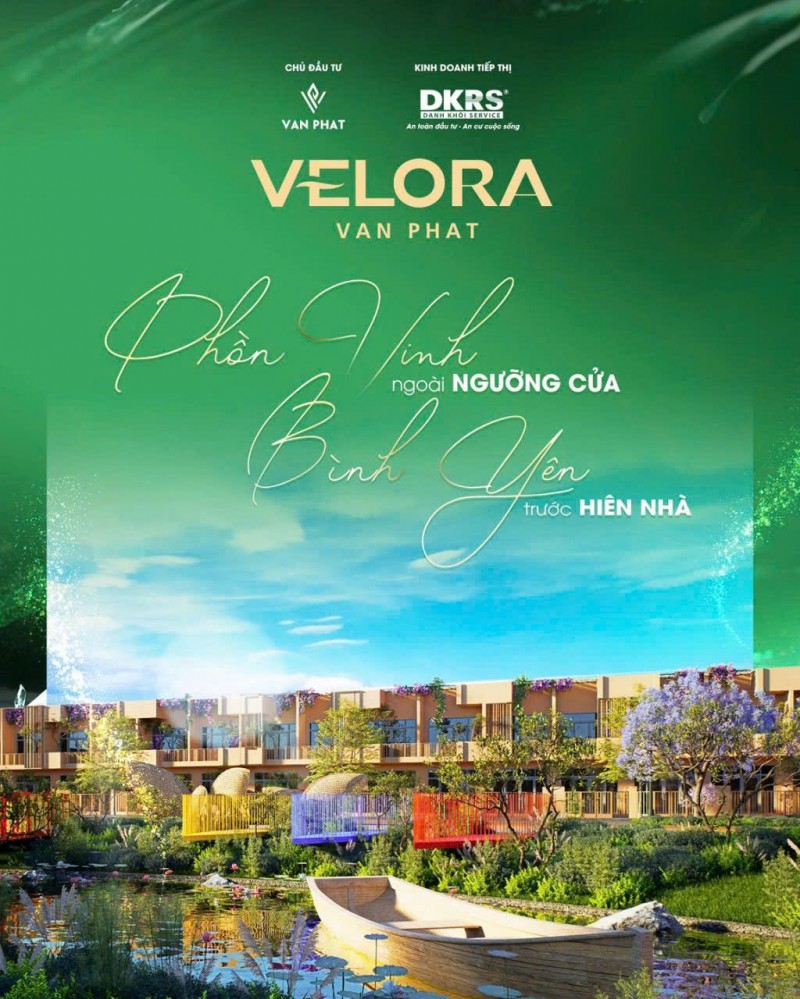 PHỒN VINH NGOÀI NGƯỠNG CỮA.BÌNH YÊN TRƯỚC HIÊN NHÀ
