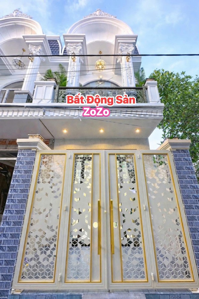 • Chính chủ bán nhà hẻm 3-4 Nguyễn Văn Cừ, P. Tân An ( An Khánh), TP. Cần Thơ   • Giá bán: 3 tỷ 790 triệu TL Chính Chủ (hỗ trợ vay)  • Diện tích: 4m x 17,5m = 70m2, sử dụng: 138m2   • Kết cấu: Nhà trệ