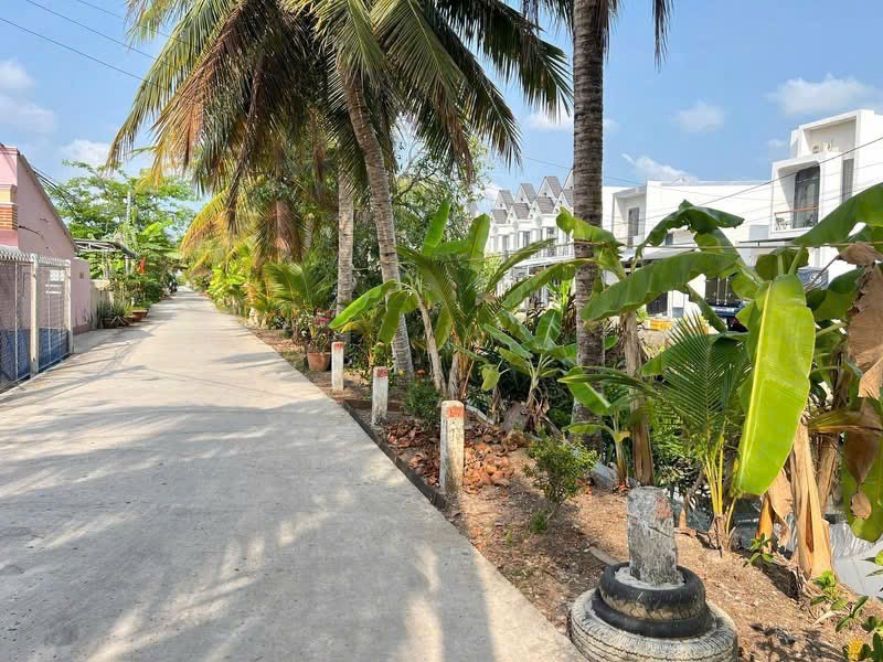 Nền Đẹp Full Thổ Cư