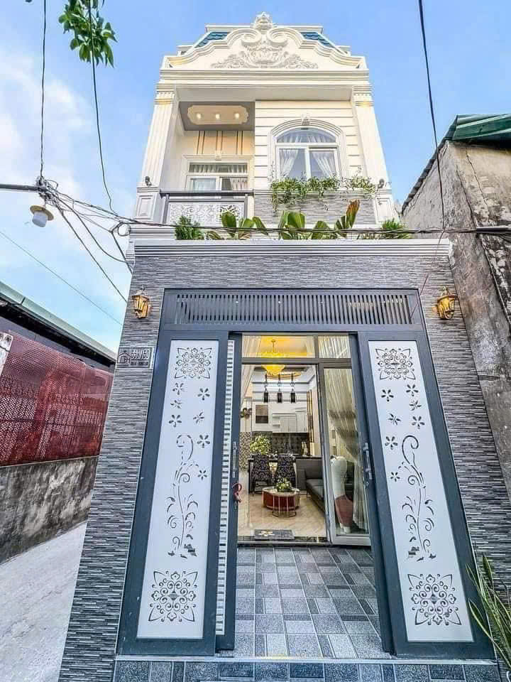 HIẾM! Nhà Mới 2 Tầng Full Nội Thất – Trung Tâm Ninh Kiều – Chỉ 2,58 Tỷ