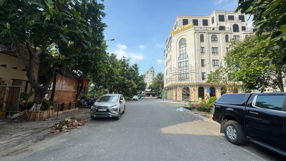 Nhà Đẹp 3 Tầng KDC TĐC – Gần Y Dược Cần Thơ – Giá Tốt 7,5 Tỷ – Nhanh Tay Kẻo Lỡ