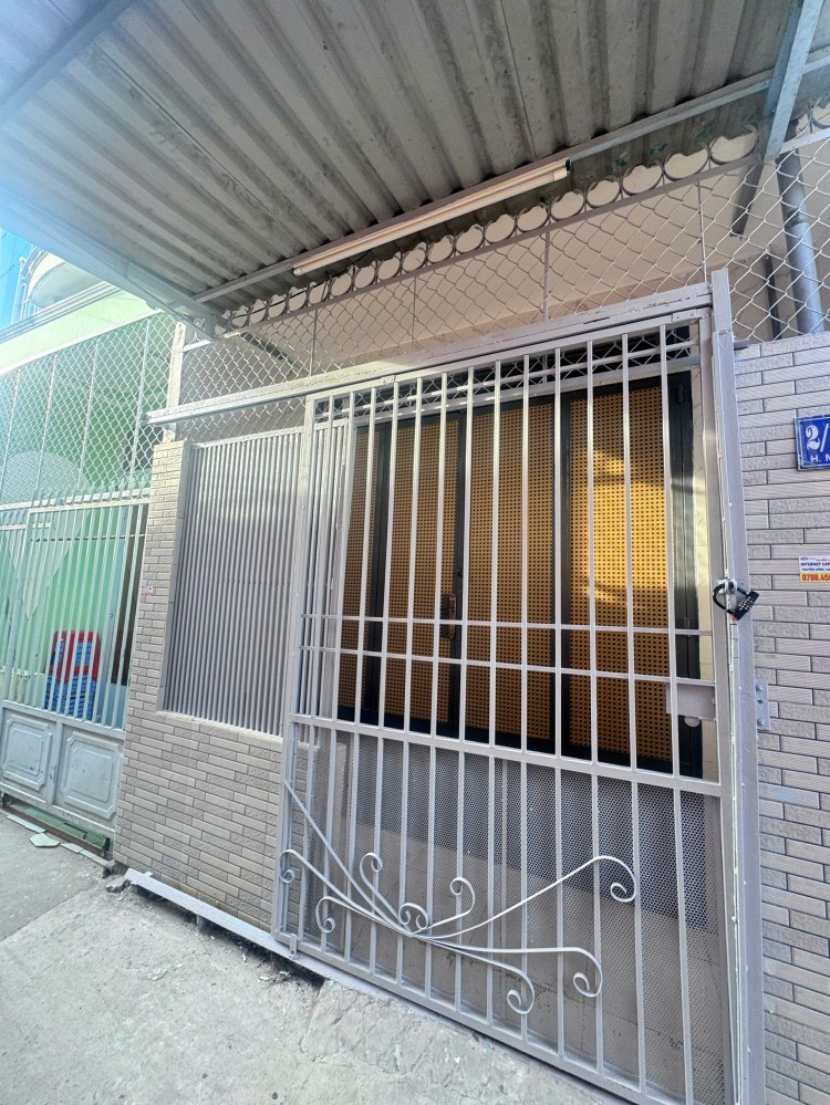 ĐỪNG LƯỚT QUA! CĂN NHÀ 1,68 TỶ NÀY CÓ THỂ LÀ CĂN RẺ NHẤT CÁI KHẾ!