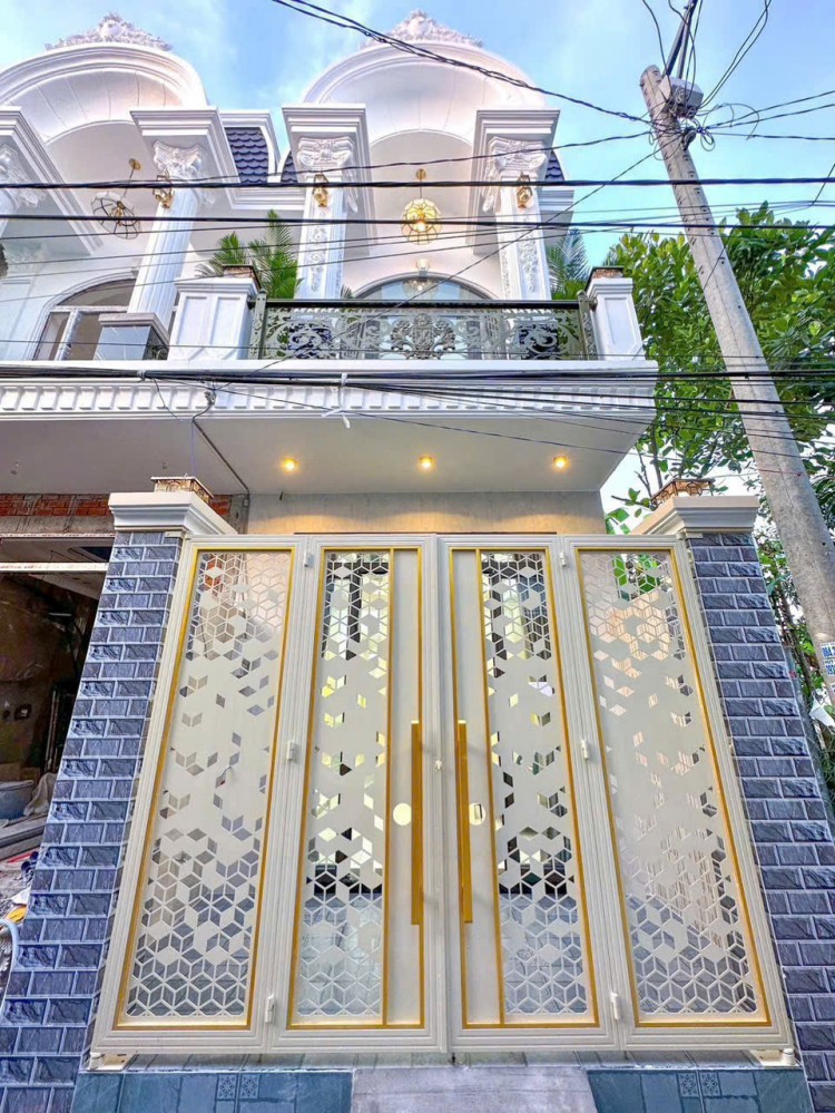 Mua 1 Được 2 Lựa Chọn – Nhà Mới Cái Khế, Giá Từ 3.69 Tỷ, Quá Dễ Xuống Tiền