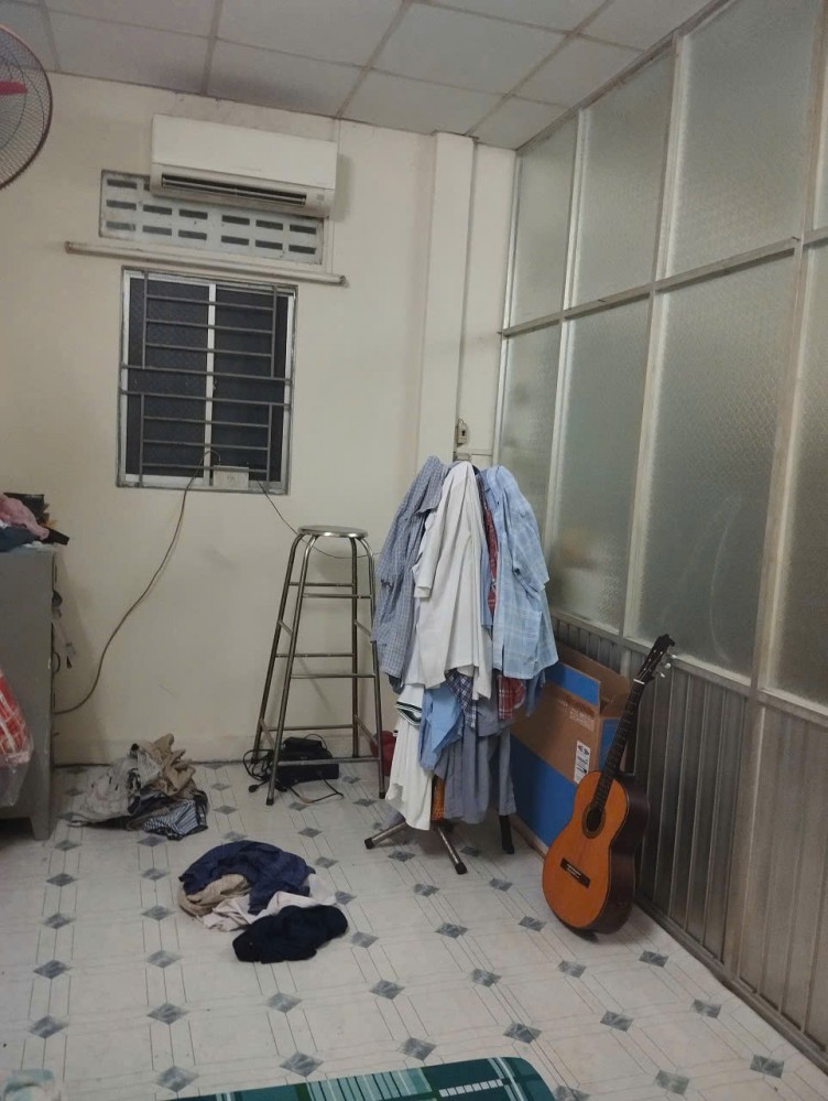 HIẾM! NHÀ TRỆT FULL NỘI THẤT – GẦN ĐH & BỆNH VIỆN – CHỈ 1,7 TỶ