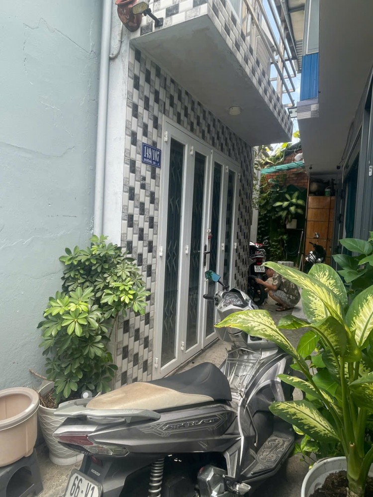 HIẾM THẬT SỰ! 950TR SỞ HỮU NHÀ NGAY LÕI NINH KIỀU – KHÔNG CÒN CĂN THỨ 2