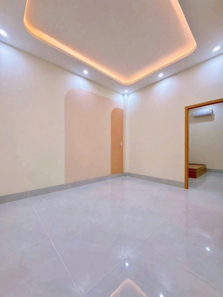 HOT! Nhà đẹp An Bình – 3PN có phòng ngủ trệt – Sổ hồng chuẩn – Chỉ 2,5 tỷ