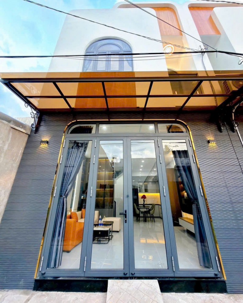 Nhà xịn như hình – giá mềm bất ngờ – NVC chỉ 2,79 tỷ TL