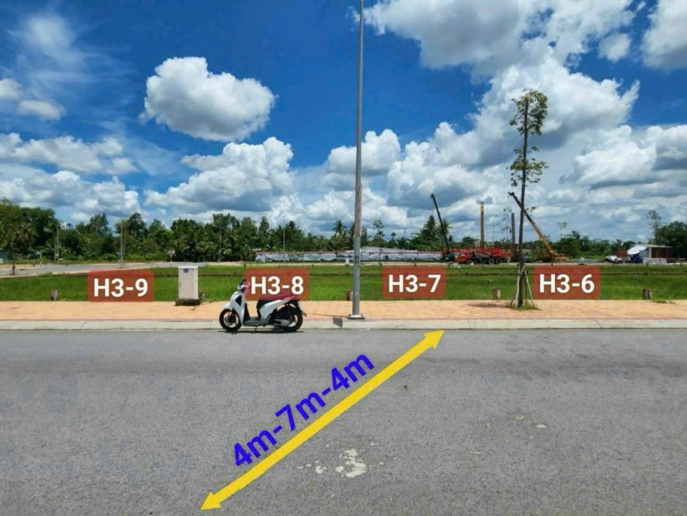 SÁNG DẠO CÔNG VIÊN – TỐI VỀ NHÀ ĐẸP: NỀN AN BÌNH ĐÁNG SỐNG!