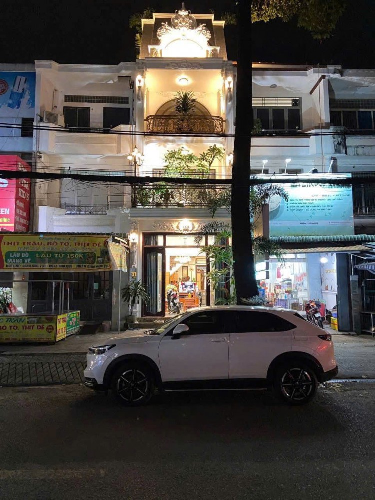 CẶP NHÀ KDC 91B – VỊ TRÍ ĐẸP ĐƯỜNG 20M, VỪA Ở VỪA ĐẦU TƯ SIÊU TIỀM NĂNG