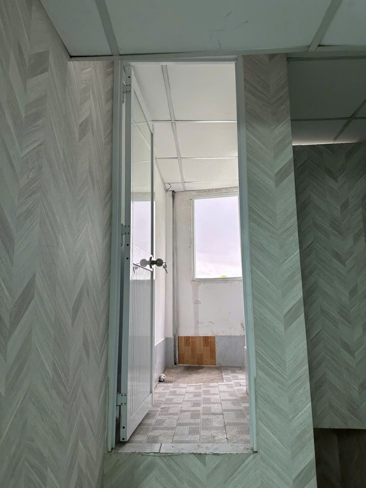 MẶT TIỀN NGUYỄN VĂN CỪ – GIÁ CHỈ 3,5 TỶ, KINH DOANH SIÊU ĐỈNH!