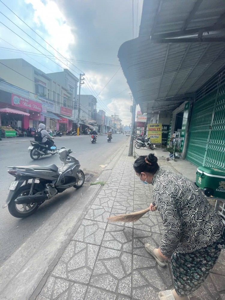 ĐẤT VÀNG TRẦN NAM PHÚ – 5x26M THỔ CƯ 100%, CƠ HỘI ĐẦU TƯ HIẾM!