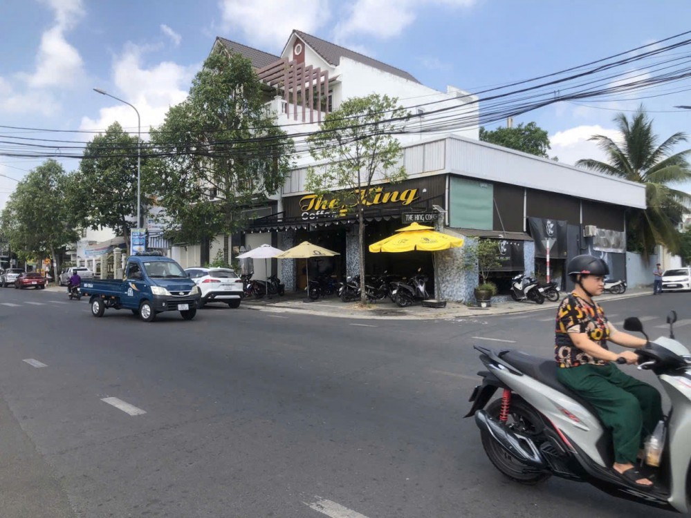 SIÊU PHẨM GÓC 2 MT – NGANG 23,5M – CƠ HỘI CHO NHÀ ĐẦU TƯ LỚN!