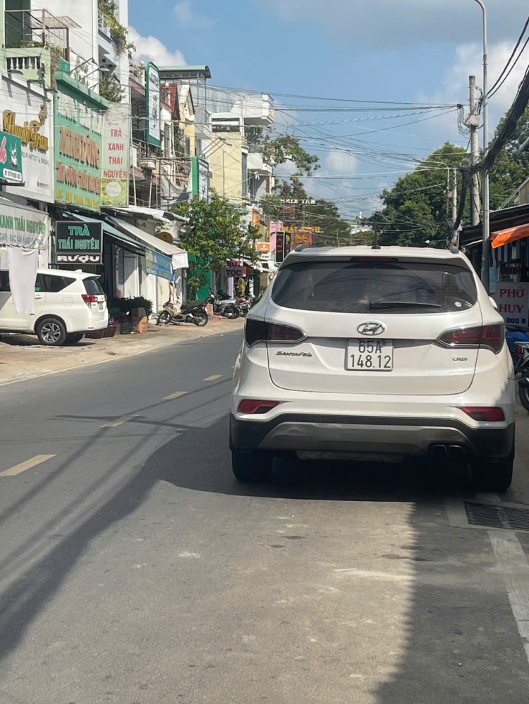 MẶT TIỀN TRUNG TÂM NINH KIỀU – 4x20 – KINH DOANH ĐỈNH