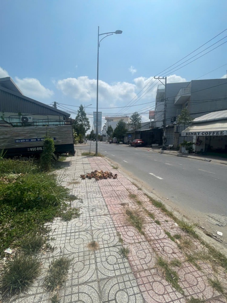 BÁN GẤP MẶT TIỀN NGUYỄN THÔNG – 1200m² – GIÁ CHỈ 31 TỶ