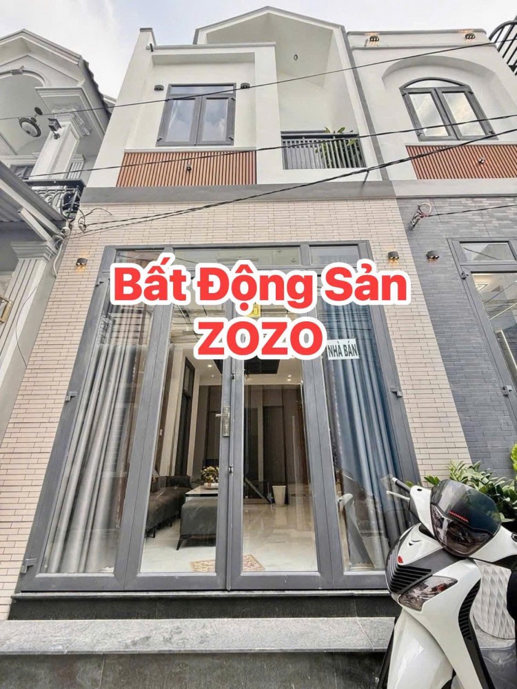 NHÀ NHỎ XINH – ĐỦ CÔNG NĂNG – PHÙ HỢP GIA ĐÌNH TRẺ