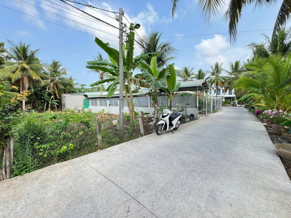 GIÁ MỀM KHU LONG TUYỀN – HẺM XE TỚI NHÀ – CHỐT NHANH