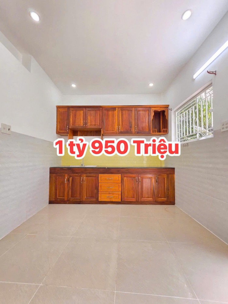 NHÀ XINH – GIÁ MỀM – KHU DÂN CƯ ĐẸP – CHỐT NGAY