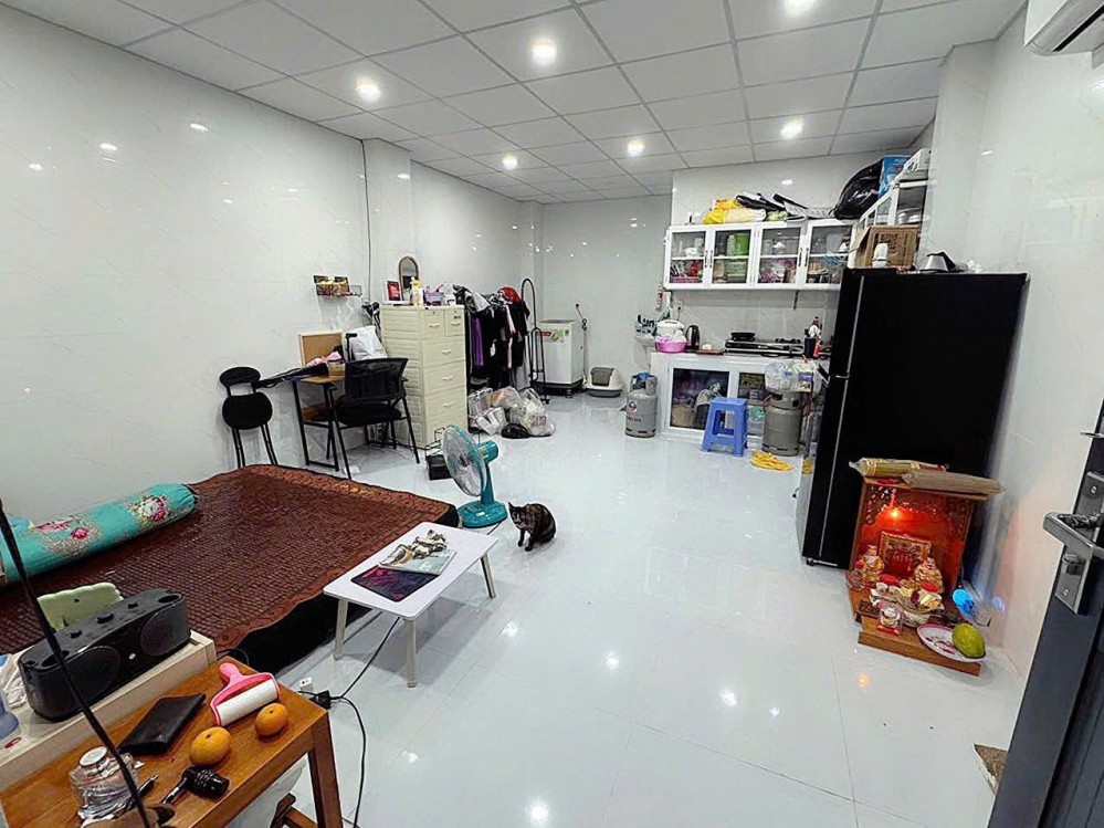 3 Căn Minihouse Đang Cho Thuê Gần 10 Triệu/Tháng – Chỉ 2,490 Tỷ