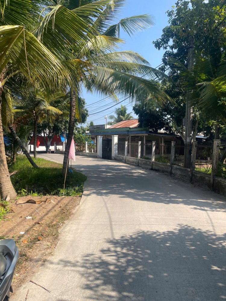 3.300m² Sát KDL Ông Đề – Giá Chỉ 4,1tr/m² – Quỹ Đất Hiếm!