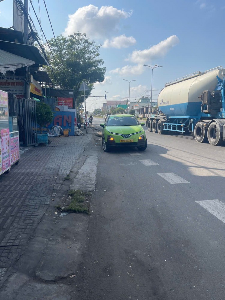 Mặt Tiền Lê Hồng Phong – Giá 5 Tỷ, Kinh Doanh Đỉnh Cao Gần KCN Trà Nóc