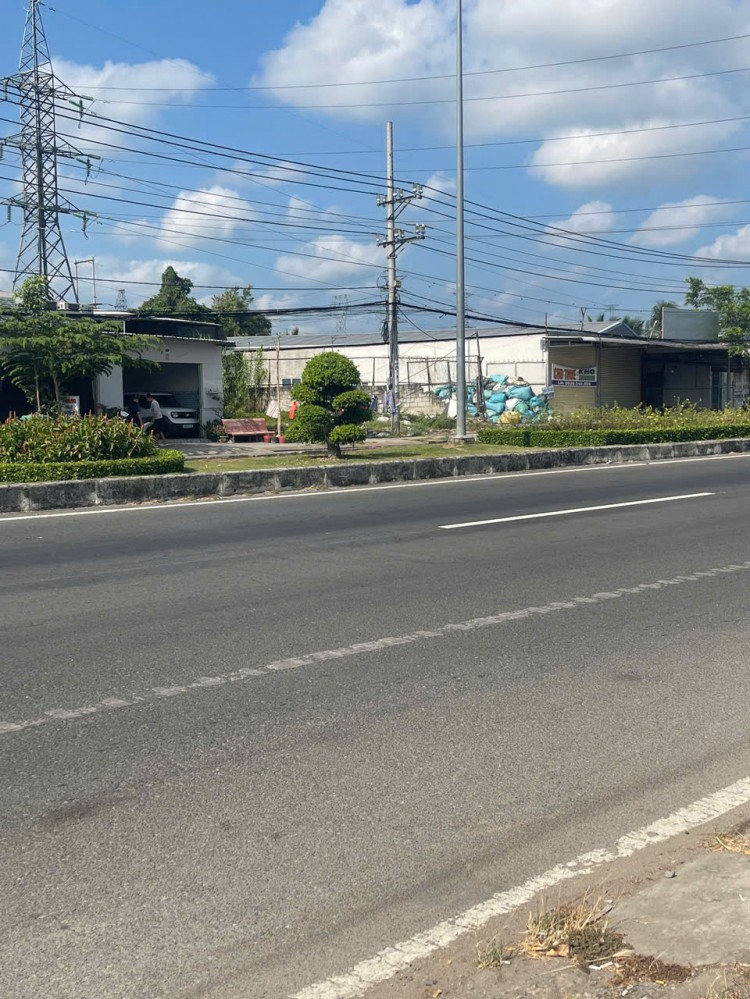 Sở Hữu Ngay Mặt Tiền Tôn Đức Thắng – Trục Chính, Tiềm Năng Tăng Giá Cao