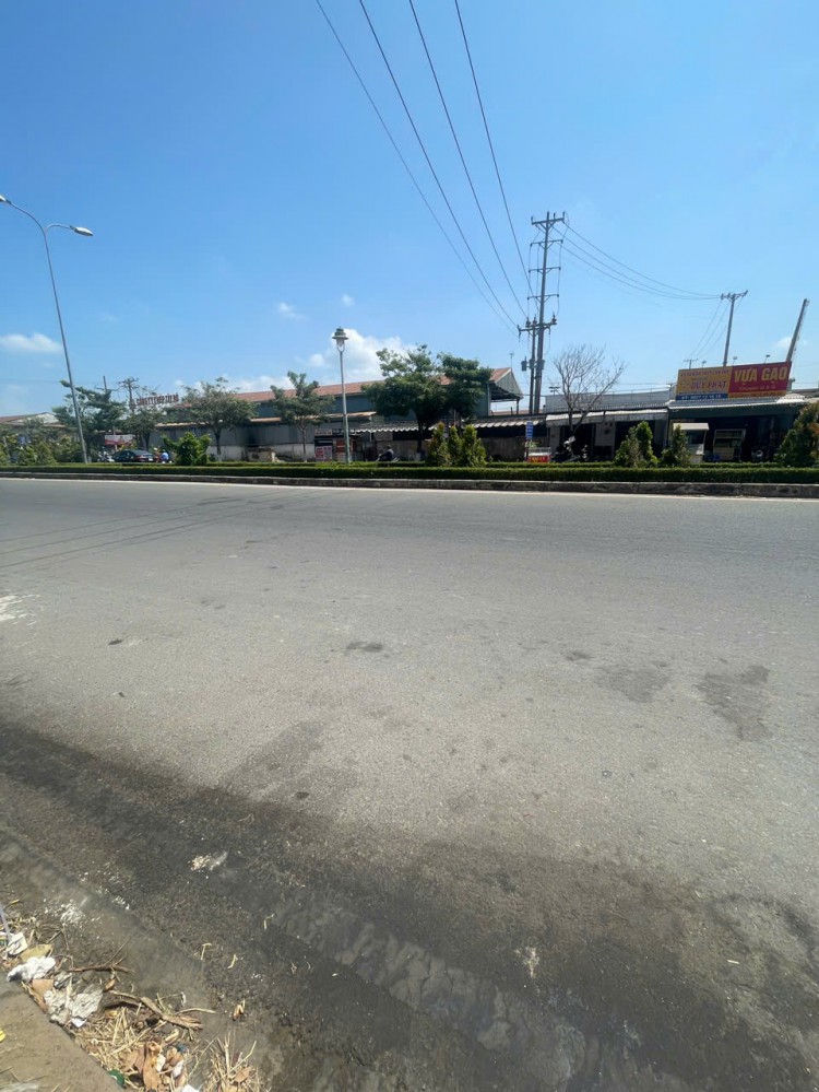 Nền Đẹp Bình Thủy – MT Lê Hồng Phong – 100m² Full Thổ