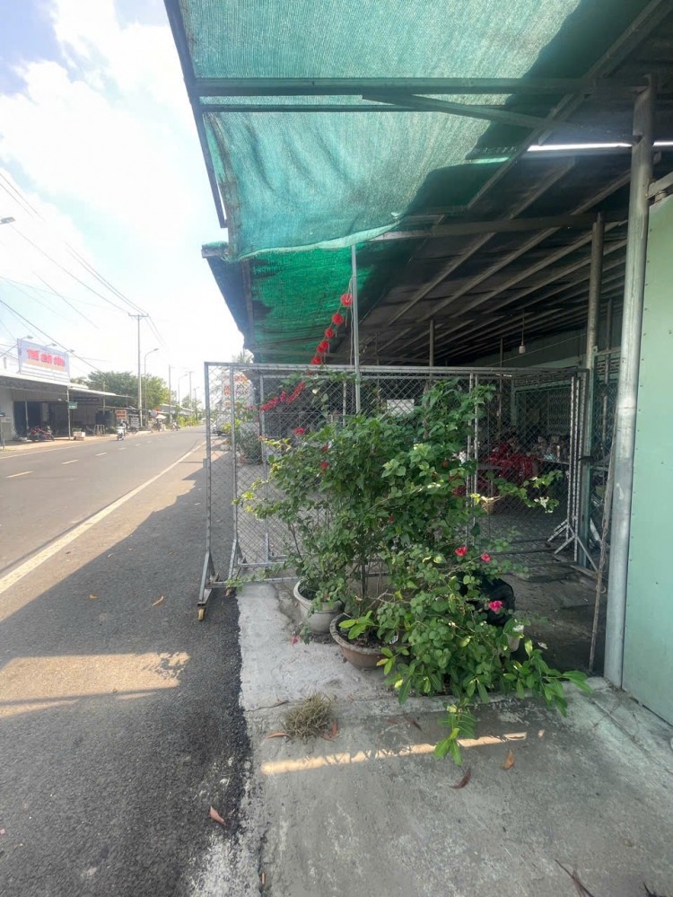 MT Nguyễn Chí Thanh – Ngay Chợ Thới An Đông – 162m² Giá Tốt 2,6 Tỷ