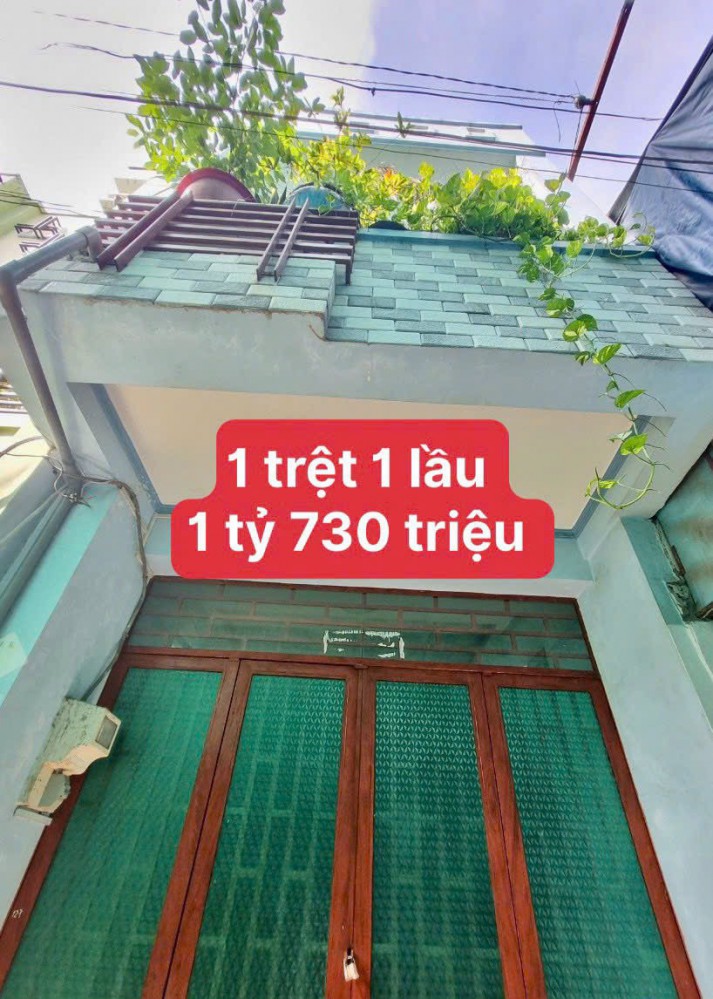 Bán nhà hẻm 20 Nguyễn Trãi, phường Cái Khế, Ninh Kiều, TP Cần Thơ