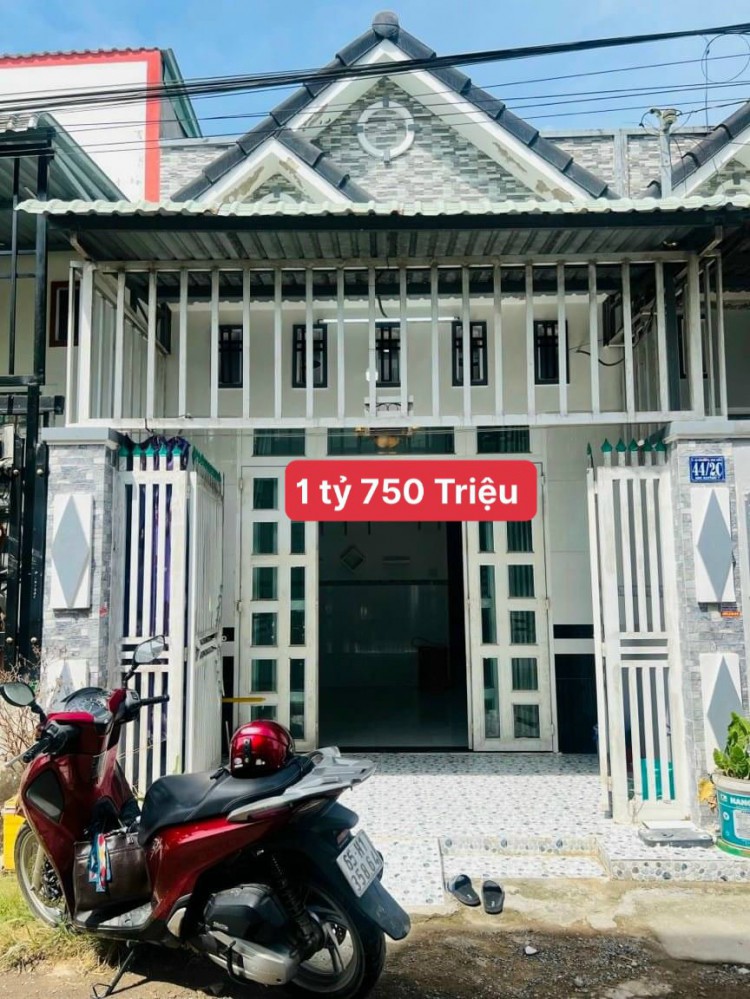 bán nhà kdc 923, P. An Bình, Q. Ninh Kiều, TP. Cần Thơ