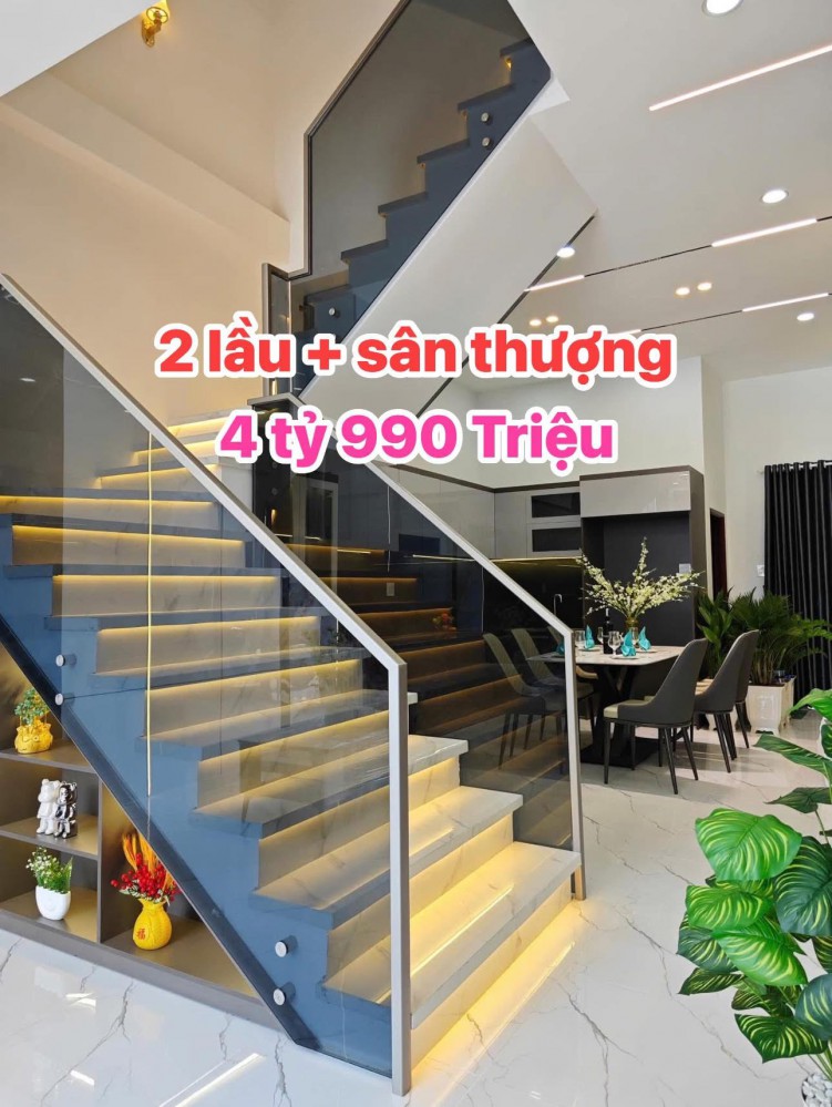 bán nhà 2 đường cập bên hông bệnh viện đa khoa trung ương, 4,2x24,5