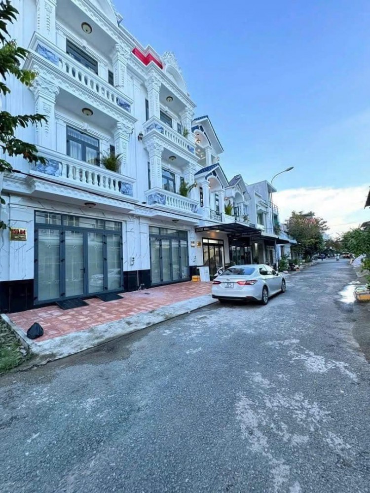 Bán 2 căn Nhà 163B4 kdc hưng phú 1 Cái Răng