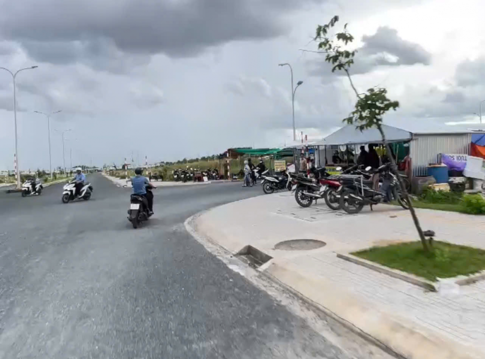 Đất nền biệt thự 8,4x23,5m Vạn Phát Velora – vị trí đẹp, pháp lý rõ ràng