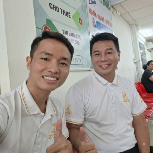 Avatar Hồ Anh Tuấn